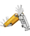 Topeak Mini P20 Multitool gold