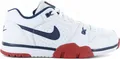 Nike Cross Trainer Low - Herren Sneakers Schuhe Leder Weiß CQ9182-101 , EU 47.5 US 13
