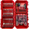 Shockwave Bit Set 75 Tlg. Schlagfestes Bit Set Impact Duty ( 4932492008 ) - Milwaukee