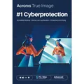 Acronis Cyber Protect Home Office Advanced (1 User, 1 Geräte/User, 12 Monate) (HOAASHLOS)