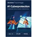 Acronis True Image Advanced 1 Gerät - 1 Jahr + 500 GB Acronis Cloud Storage 1 Gerät - 1 Jahr