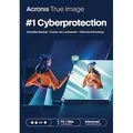 Acronis True Image Advanced Subscription 1 Computer + 500 GB Acronis Cloud Storage - 1 Jahr