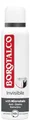 Borotalco Deo-Spray 150 ml, unsichtbar, extra trocken