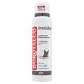 Invisible Dedorant Anti-Flecken Deo Ohne Alkohol 150ml
