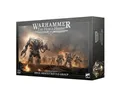 Games Workshop Spielfigur Warhammer The Horus
