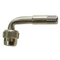 KHEbikes Fahrradschlauch AV90 Ventiladapter