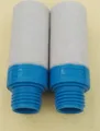 UC‑1/4 Schalldämpfer Pneumatik Muffler G1/4 Druckluft ** NEU ** 165004