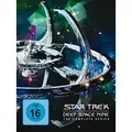Star Trek - Deep Space Nine Complete Boxset / 3. Auflage