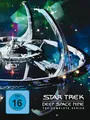 STAR TREK: Deep Space Nine - Complete Boxset Rene Auberjonois