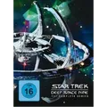 Deep Space Nine-Complete Boxset - Alexander Siddig,Armin