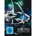 Deep Space Nine-Complete Boxset - Alexander Siddig,Armin