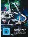 Star Trek: DS9  Complete BOXSET (DVD) Deep Space Nine, 48DVDs, Replenishment -