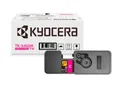 Original Kyocera Toner TK-5450M, bis 3200 Seiten, Einzelpack, magenta 663596
