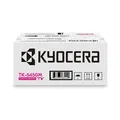 Kyocera TK-5450M / 1T0C0DBNL0 Toner Magenta für ca. 3.200 Seiten