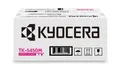 Kyocera TK-5450M / 1T0C0DBNL0 Toner Magenta für ca. 3.200 Seiten