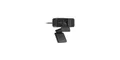 Kensington Webcam W1050 98 x 72 x 154 mm (B x H x T) USB-A 1,5m schwarz