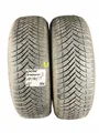 2x KLEBER QUADRAXER 2 185/60R15 2019 7mm