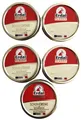 5 x Erdal Classic Schuhcreme DOSE Alle Farben pflegt schützt frischt Farbe auf