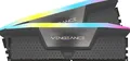 Corsair Vengeance RGB 64GB Kit Cl30 DDR5 RAM (2x32GB) 6000MHz - CMH64GX5M2B6000Z