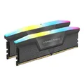 Corsair Vengeance RGB DDR5 RAM 64GB (2x32GB) 6000MHz CL30 Arbeitsspeicher