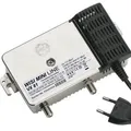 Wisi VX81-0S BKVerst., 18-21dB,Rückweg aktiv