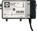 Wisi Hausanschlussverstärker VX 81 0S 76746