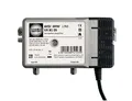 WISI VX 81 0S Hausanschluss verstärker, 21 dB, Silber