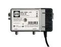 Wisi VX 81 0S Hausanschlussverstärker, 21dB, ortsgespeist, 85...1006MHz, 74123