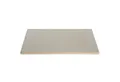 GAUMENKICK Pizzastein Pizzastein Cordierit Backofen Grill Backstein Brotbackstein 30x40cm, Cordierit, (1-St)