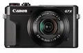 Canon PowerShot G7 X Mark II 20.1MP Digitalkamera - Schwarz