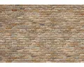 Fototapete Papier 8-741 VOL 15 Backstein 8-tlg. 368 x 254 cm