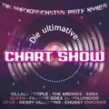 DIE ULTIMATIVE CHARTSHOW-PARTYKNALLER 2 CD NEUWARE!!!!