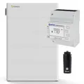 GROWATT ARK 10.2kWh 0% MwSt §12 III UstG Hochvolt-Solarspeicher-Set MIN XH Serie