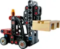 30655 Technic Gabelstapler mit Palette (Polybag)