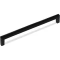 SOTECH Möbelgriff BLACKLINE I BA 224 mm Schwarz Matt
