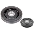 Riemenscheibe Kurbelwelle Goom CP-0030 für Mercedes Benz Mercedes Benz