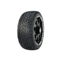 Sommerreifen Unigrip 215/65 R17 99H Lateral Force A/T BSW