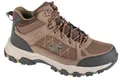 Trekkingschuhe Herren, Skechers Selmen - Melano, Braun