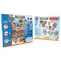 Diamond Dotz - Dotzies - Diamond Painting Set Paw Patrol / Diamond Dotz / Sonstige