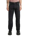 G-STAR Herren Elwood 3D Regular Jeans, Mehrfarben (Worn in Dark Ocean D23699-D933-H429), 32W / 34L