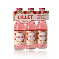 Lillet Berry Ready to Drink 3x0,2l, alc. 10,3 Vol.-%