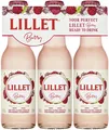Lillet Berry 10,2% 3 x 0,2 l