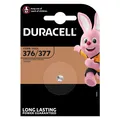 Duracell Electronics (1 Stk., AG4, 28 mAh) (DUR062986)