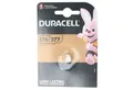 Duracell Duracell Batterie Silver Oxide, Knopfzelle, 376/377, SR66, 1.5V Watch Knopfzelle, (1,5 V)