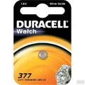 WATCH PILA SILVER BOTTON 1,5V FÜR UHR D377