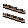 20 x Duracell 376/377 Code: SR626 1,5V Silver Oxide 1er Blister