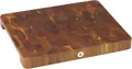 WMF 1879984500 - Rechteckig - Holz - Holz - Muster - 400 mm - 340 mm