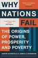 Why Nations Fail FROM THE WINNERS OF THE NOBEL PRIZE IN ECONOMICS The Origins...