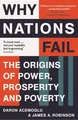 Why Nations Fail Daron Acemoglu