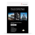 Hahnem?hle 10640308 Digital FineArt Samplepack, Glanz, glossy, 210 x 297 mm